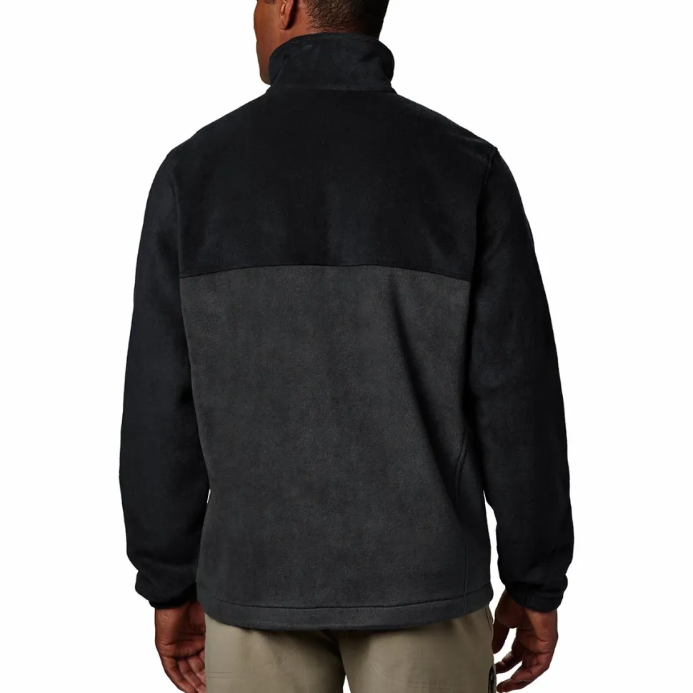 Steens Mountain Full-Zip 2.0 Fleece Jacket - Men's
