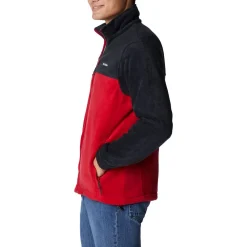 Steens Mountain Full-Zip 2.0 Fleece Jacket - Men's