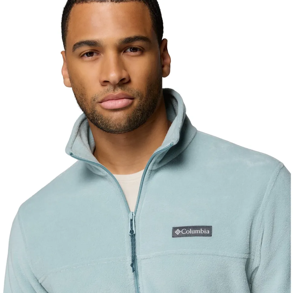 Steens Mountain Full-Zip 2.0 Fleece Jacket - Men's