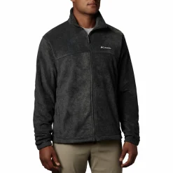 Steens Mountain Full-Zip 2.0 Fleece Jacket - Men's