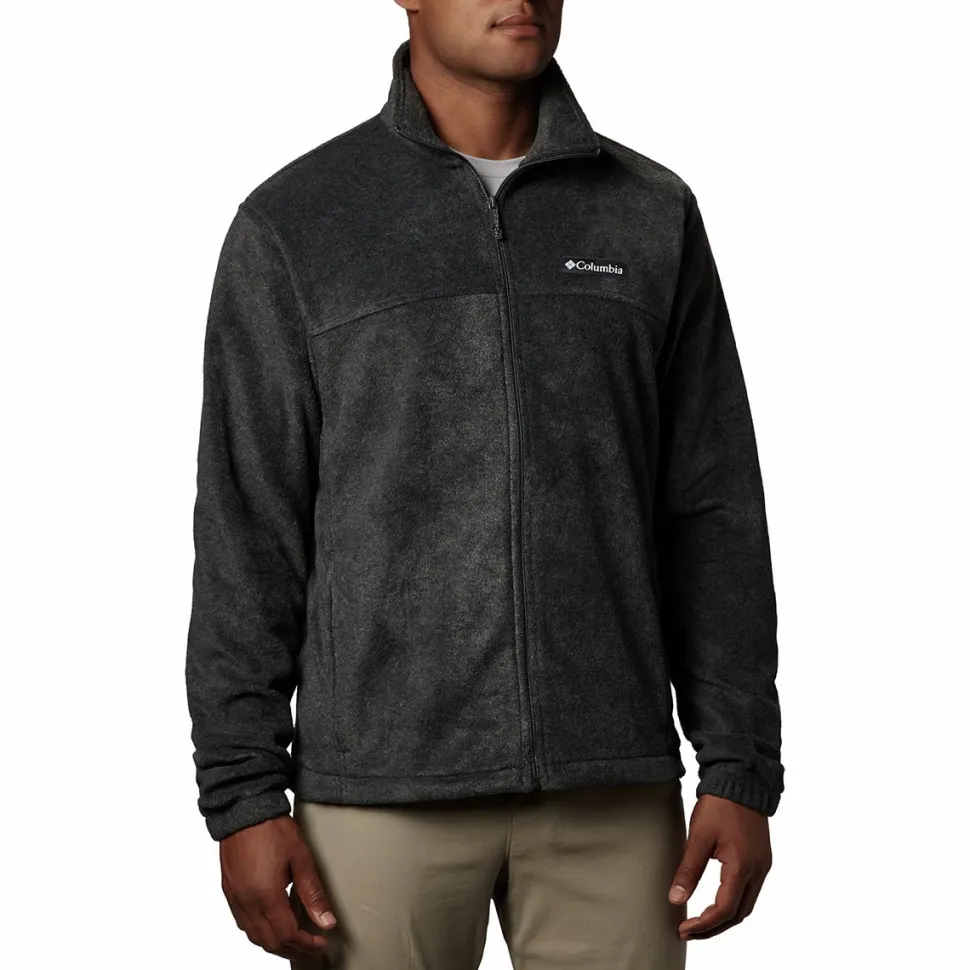 Steens Mountain Full-Zip 2.0 Fleece Jacket - Men's