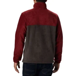 Steens Mountain Full-Zip 2.0 Fleece Jacket - Men's