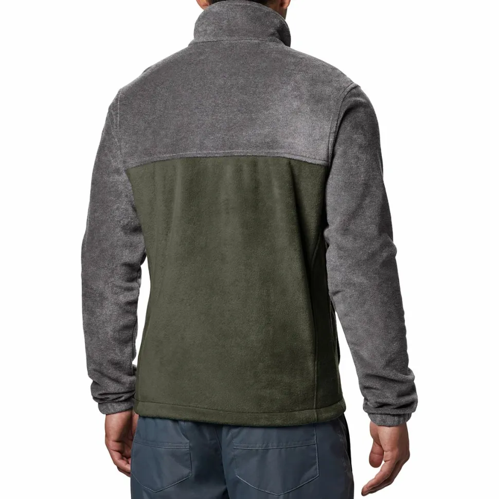 Steens Mountain Full-Zip 2.0 Fleece Jacket - Men's