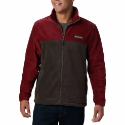 Steens Mountain Full-Zip 2.0 Fleece Jacket - Men's