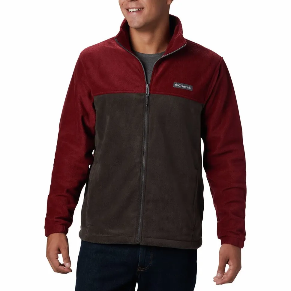 Steens Mountain Full-Zip 2.0 Fleece Jacket - Men's