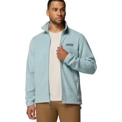 Steens Mountain Full-Zip 2.0 Fleece Jacket - Men's