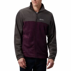Steens Mountain Full-Zip 2.0 Fleece Jacket - Men's