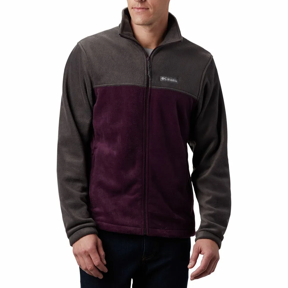 Steens Mountain Full-Zip 2.0 Fleece Jacket - Men's