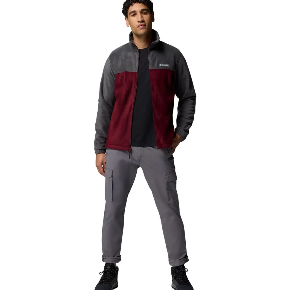 Steens Mountain Full-Zip 2.0 Fleece Jacket - Men's