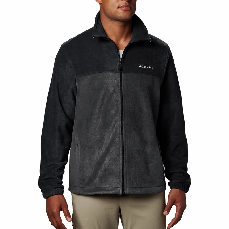 Steens Mountain Full-Zip 2.0 Fleece Jacket - Men's