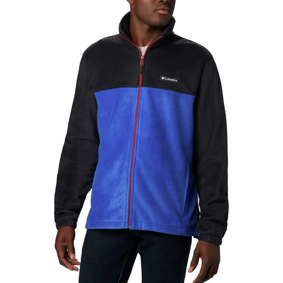Steens Mountain Full-Zip 2.0 Fleece Jacket - Men's
