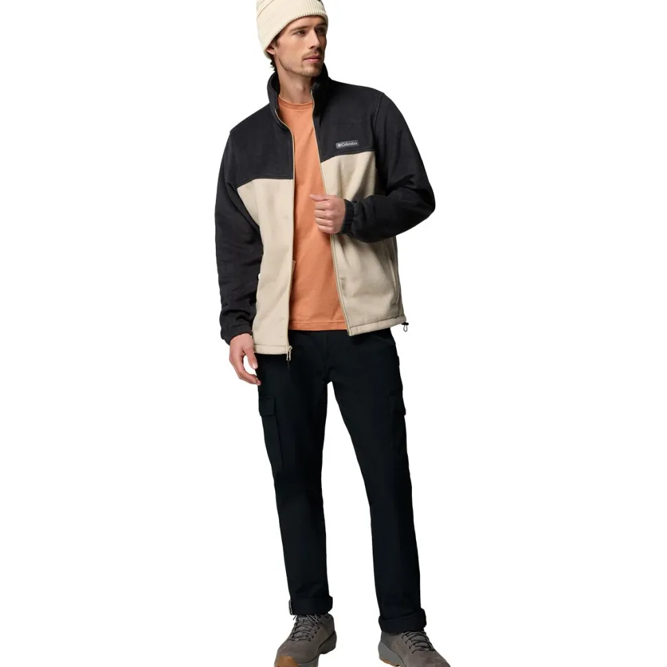 Steens Mountain Full-Zip 2.0 Fleece Jacket - Men's