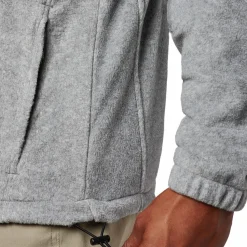 Steens Mountain Full-Zip 2.0 Fleece Jacket - Men's