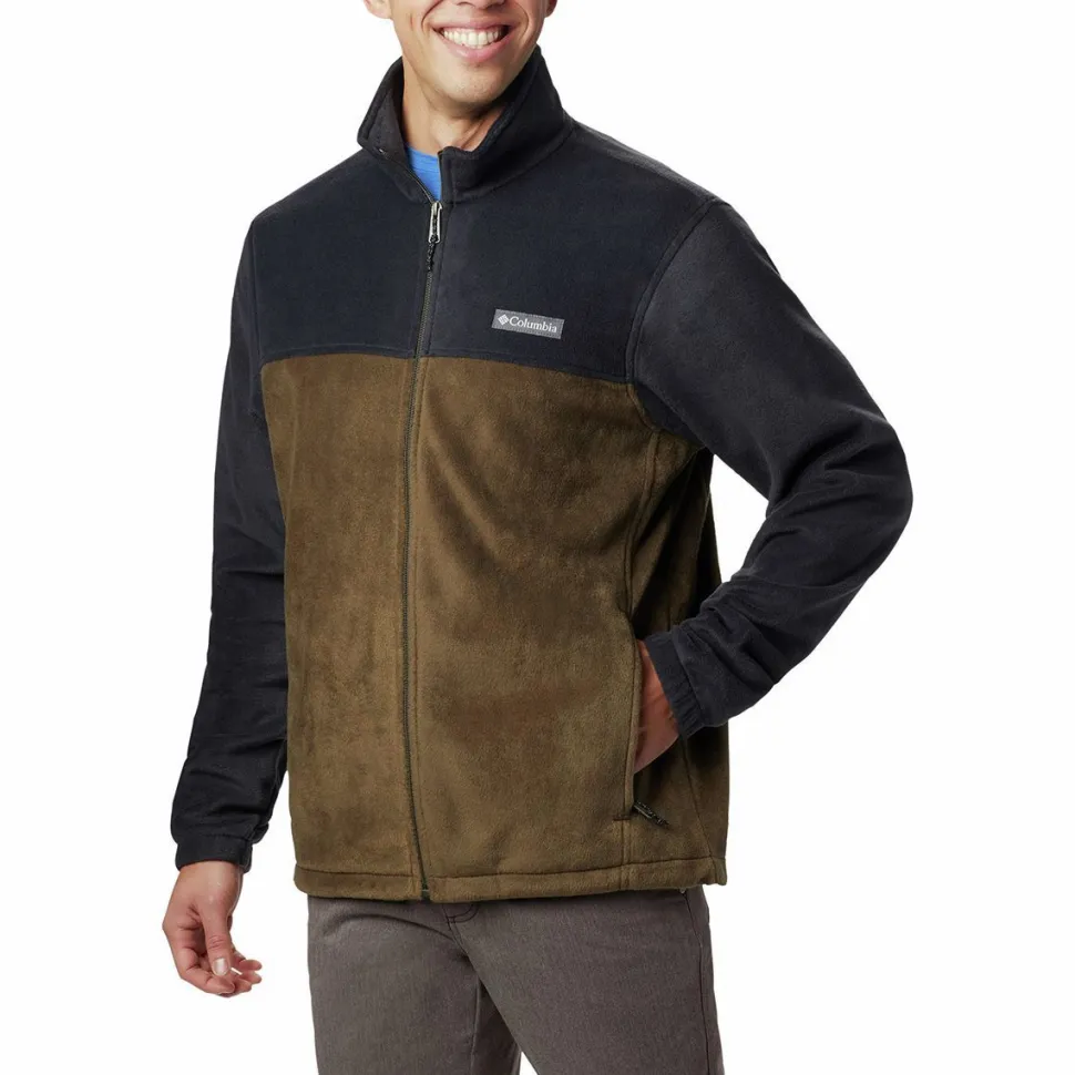 Steens Mountain Full-Zip 2.0 Fleece Jacket - Men's