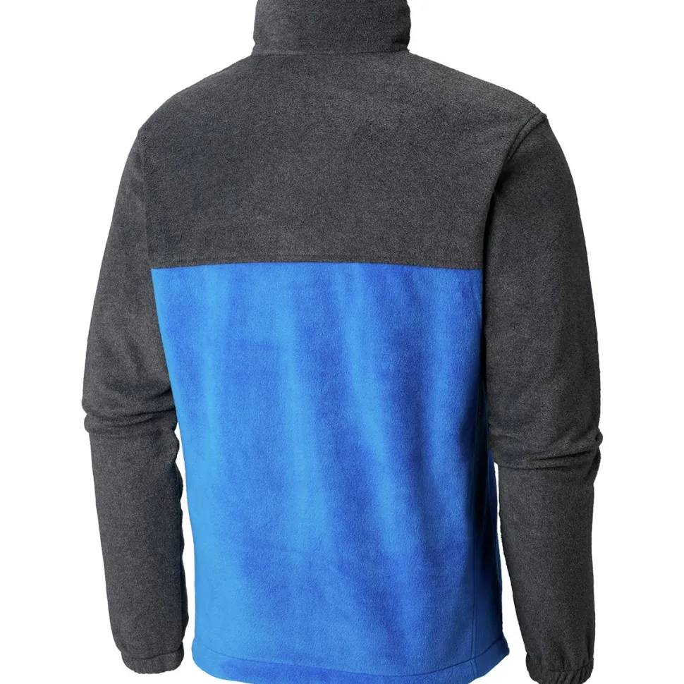 Steens Mountain Full-Zip 2.0 Fleece Jacket - Men's
