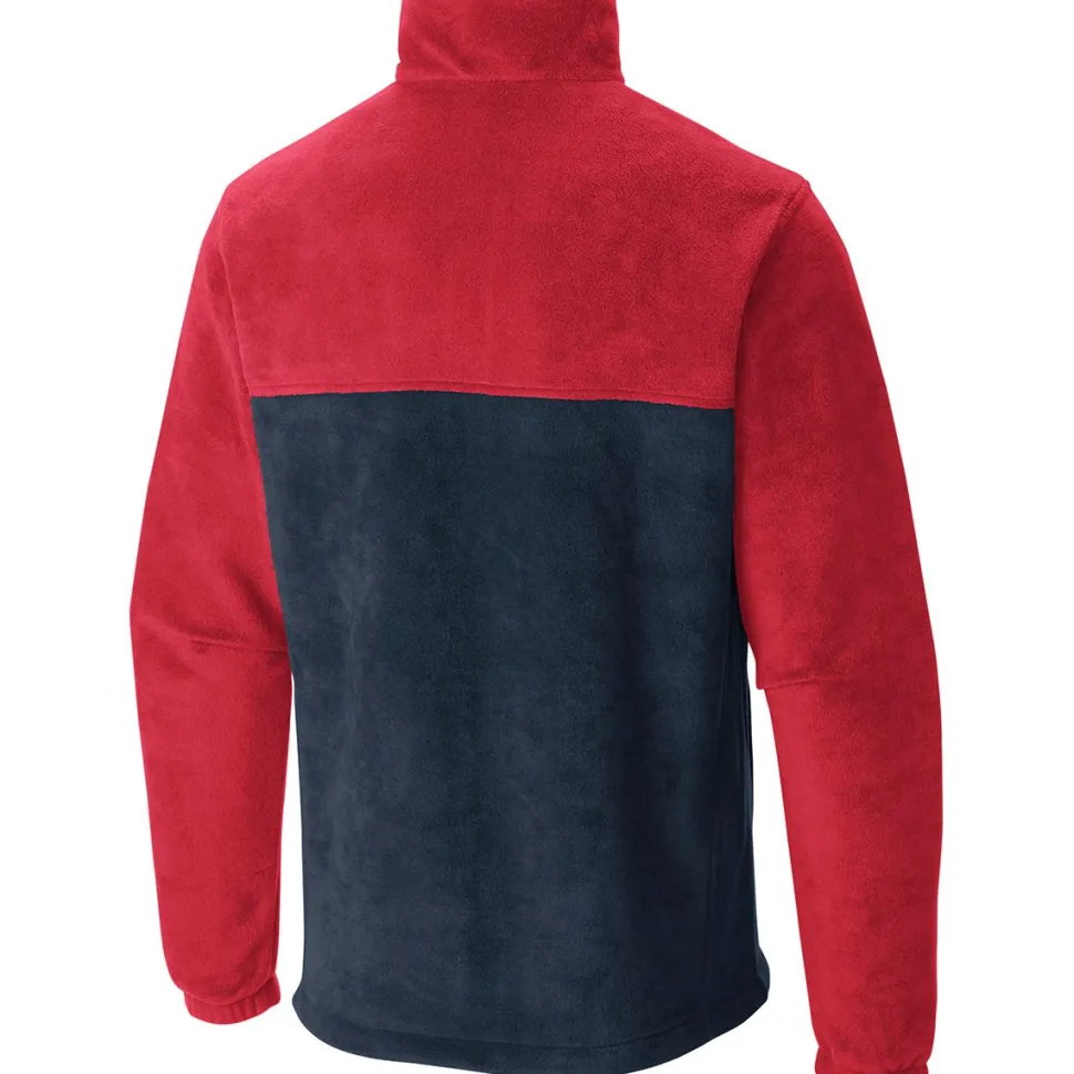 Steens Mountain Full-Zip 2.0 Fleece Jacket - Men's
