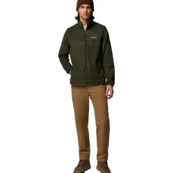 Steens Mountain Full-Zip 2.0 Fleece Jacket - Men's