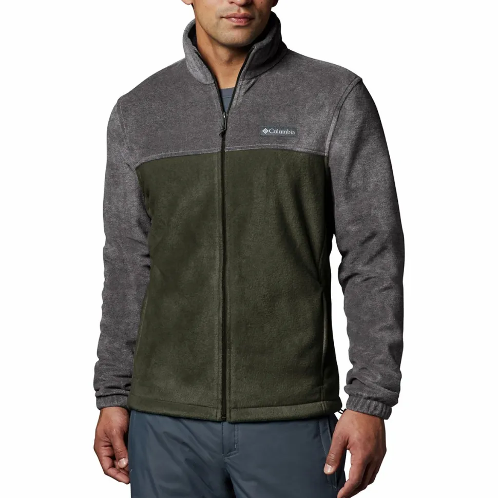 Steens Mountain Full-Zip 2.0 Fleece Jacket - Men's