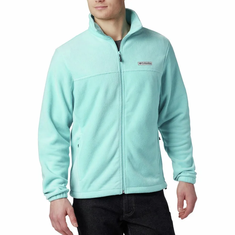 Steens Mountain Full-Zip 2.0 Fleece Jacket - Men's