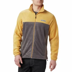 Steens Mountain Full-Zip 2.0 Fleece Jacket - Men's