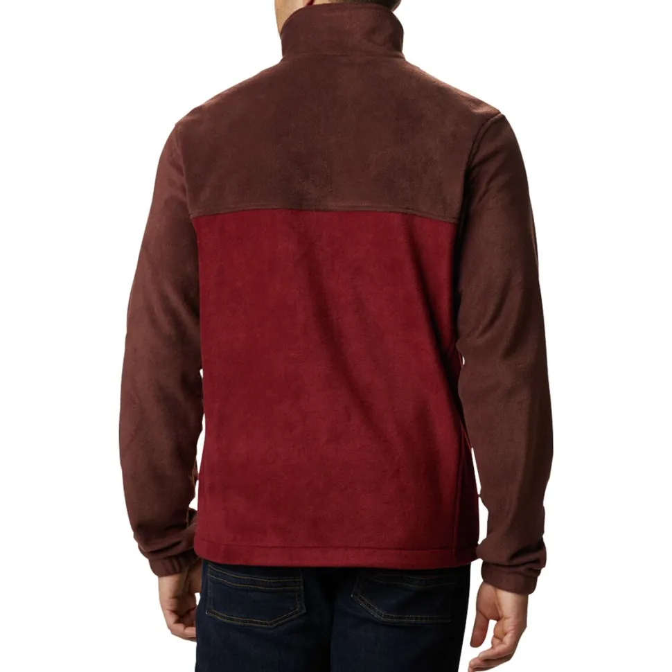 Steens Mountain Full-Zip 2.0 Fleece Jacket - Men's