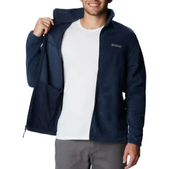 Steens Mountain Full-Zip 2.0 Fleece Jacket - Men's