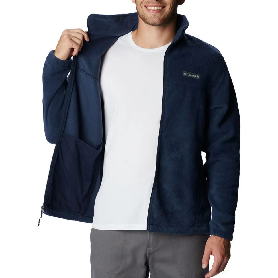 Steens Mountain Full-Zip 2.0 Fleece Jacket - Men's