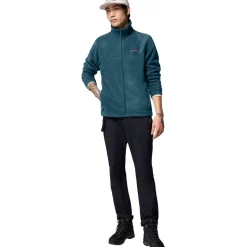 Steens Mountain Full-Zip 2.0 Fleece Jacket - Men's