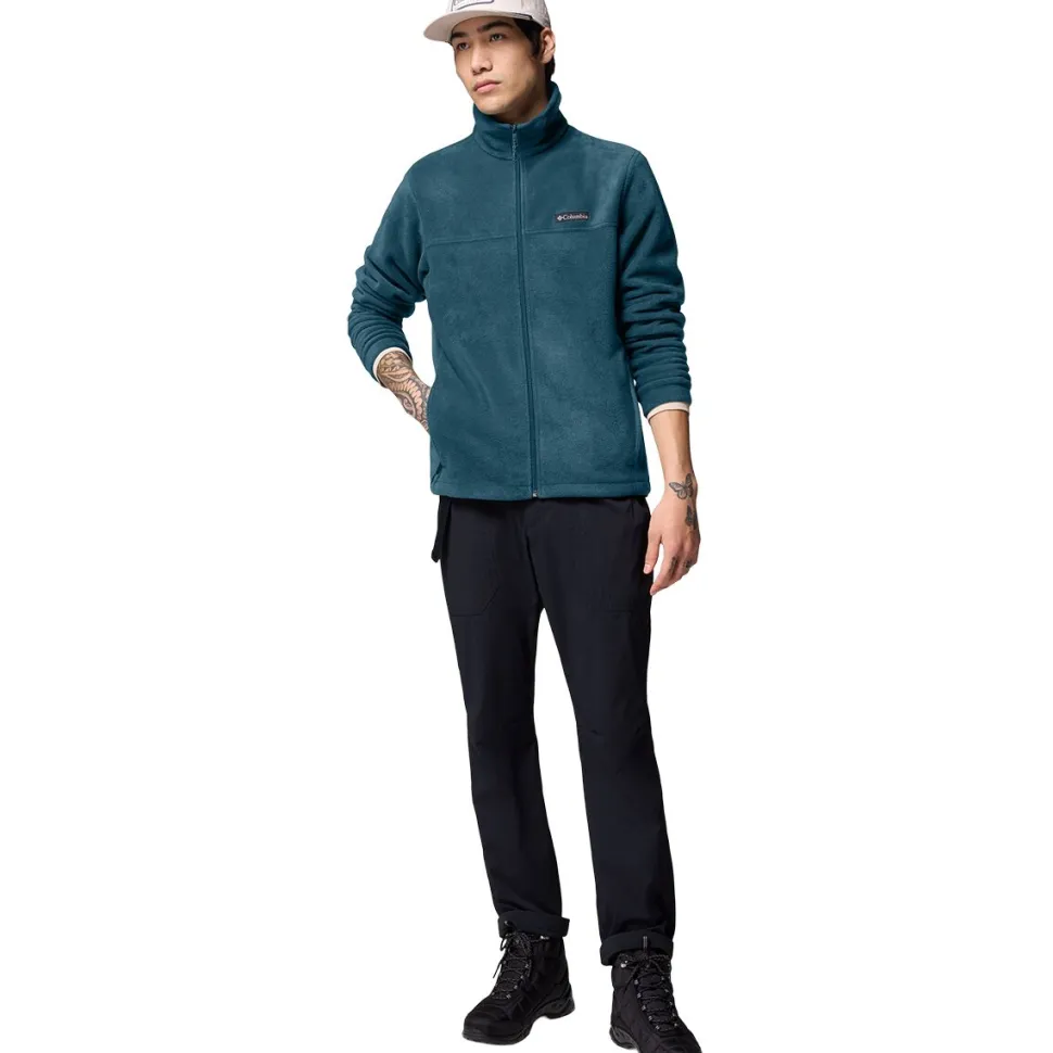 Steens Mountain Full-Zip 2.0 Fleece Jacket - Men's