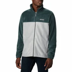 Steens Mountain Full-Zip 2.0 Fleece Jacket - Men's