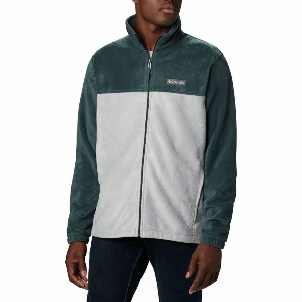 Steens Mountain Full-Zip 2.0 Fleece Jacket - Men's