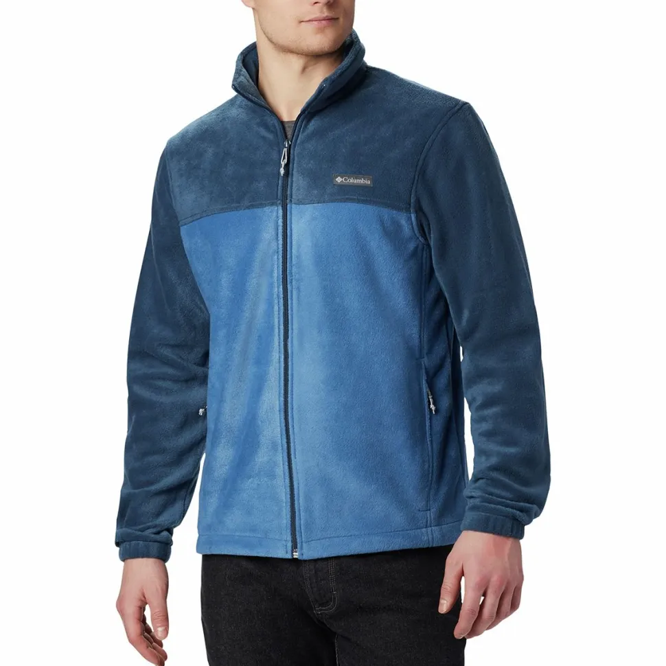 Steens Mountain Full-Zip 2.0 Fleece Jacket - Men's