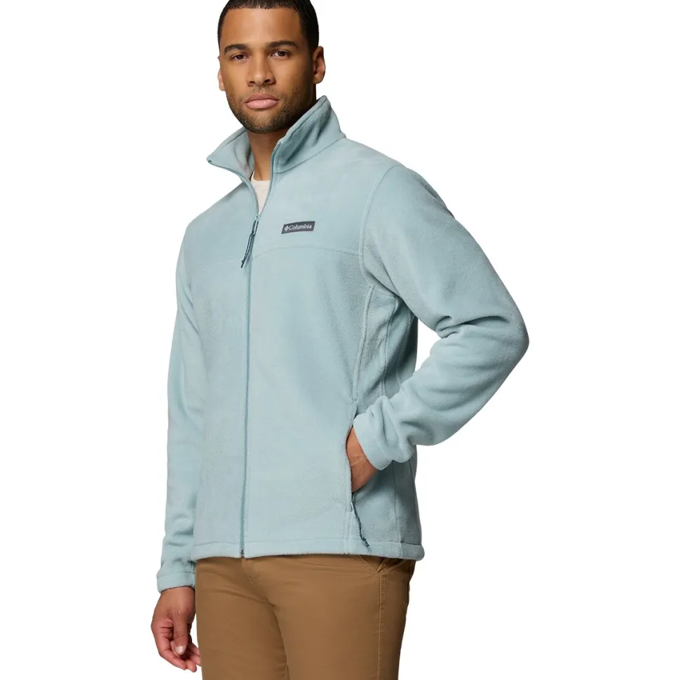 Steens Mountain Full-Zip 2.0 Fleece Jacket - Men's