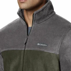 Steens Mountain Full-Zip 2.0 Fleece Jacket - Men's
