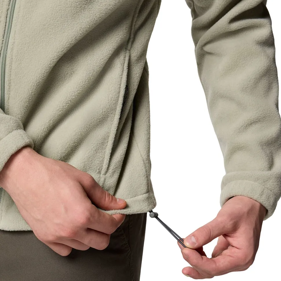 Steens Mountain Full-Zip 2.0 Fleece Jacket - Men's