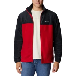 Steens Mountain Full-Zip 2.0 Fleece Jacket - Men's