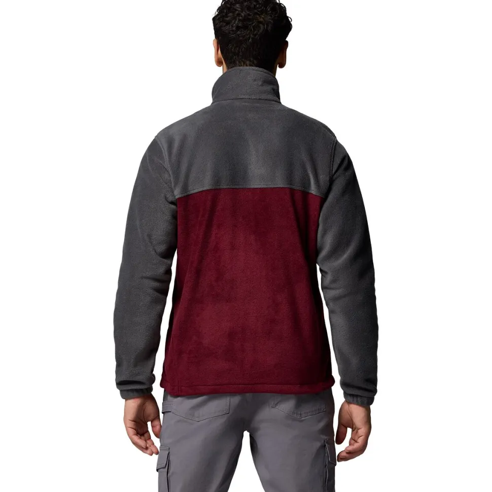 Steens Mountain Full-Zip 2.0 Fleece Jacket - Men's