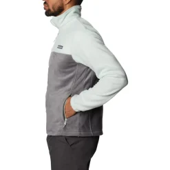 Steens Mountain Full-Zip 2.0 Fleece Jacket - Men's