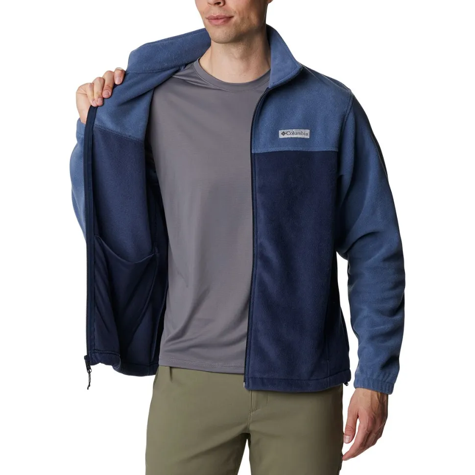 Steens Mountain Full-Zip 2.0 Fleece Jacket - Men's