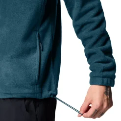 Steens Mountain Full-Zip 2.0 Fleece Jacket - Men's