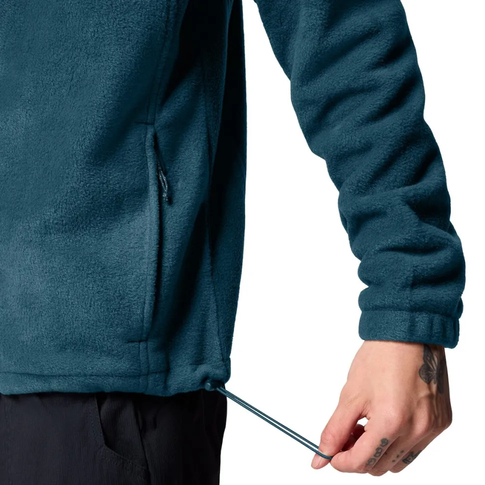 Steens Mountain Full-Zip 2.0 Fleece Jacket - Men's