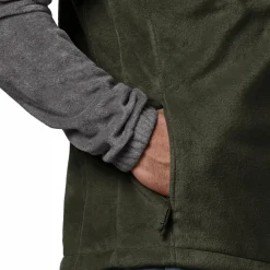 Steens Mountain Full-Zip 2.0 Fleece Jacket - Men's