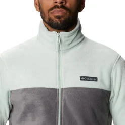 Steens Mountain Full-Zip 2.0 Fleece Jacket - Men's