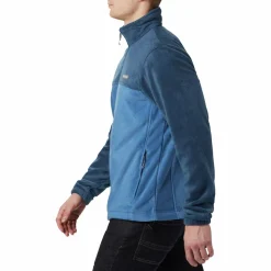 Steens Mountain Full-Zip 2.0 Fleece Jacket - Men's