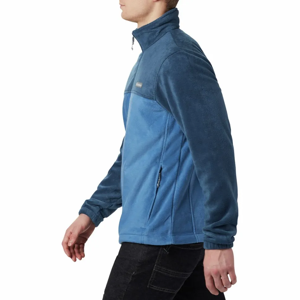 Steens Mountain Full-Zip 2.0 Fleece Jacket - Men's