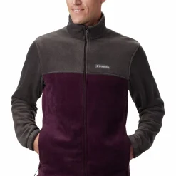 Steens Mountain Full-Zip 2.0 Fleece Jacket - Men's