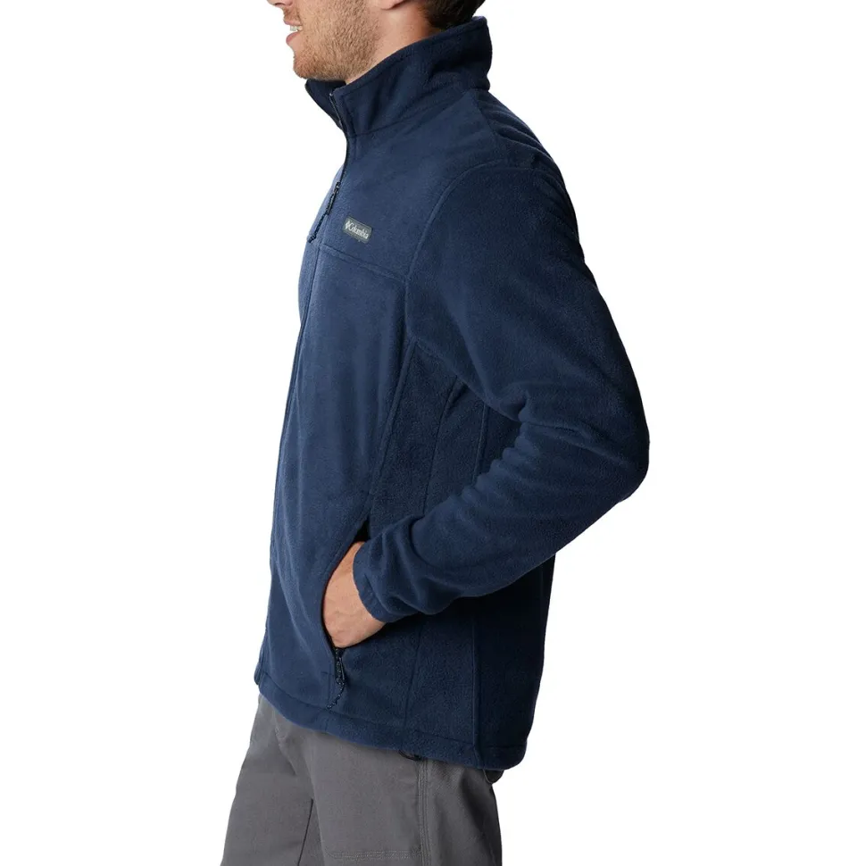 Steens Mountain Full-Zip 2.0 Fleece Jacket - Men's