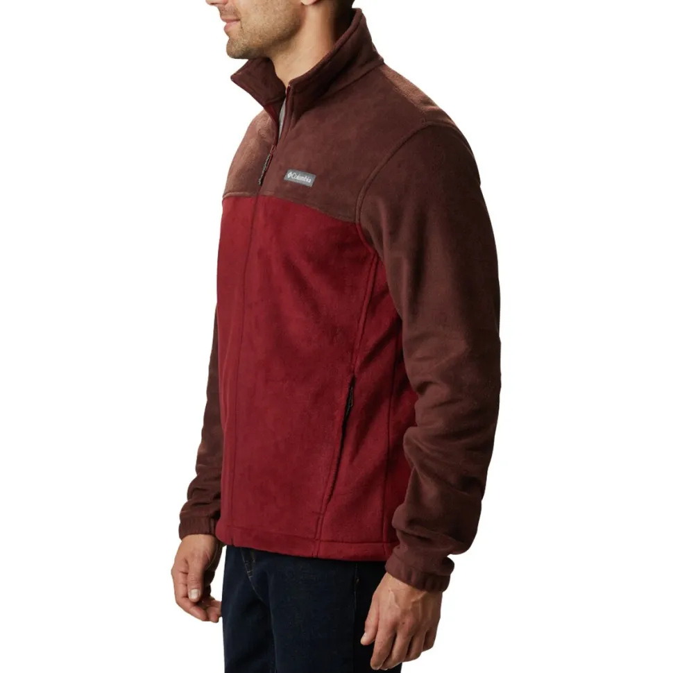 Steens Mountain Full-Zip 2.0 Fleece Jacket - Men's