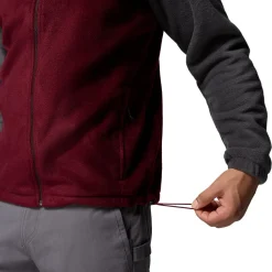 Steens Mountain Full-Zip 2.0 Fleece Jacket - Men's