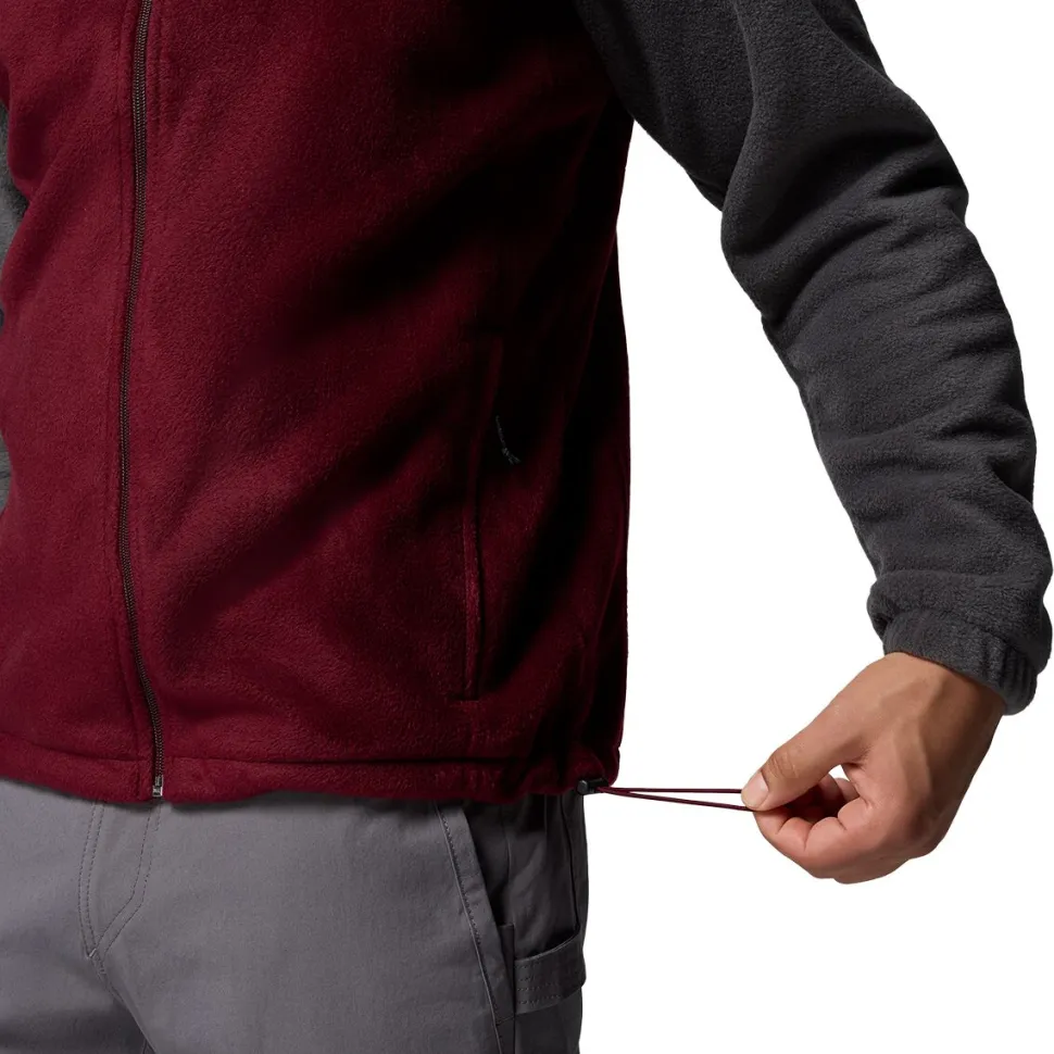 Steens Mountain Full-Zip 2.0 Fleece Jacket - Men's